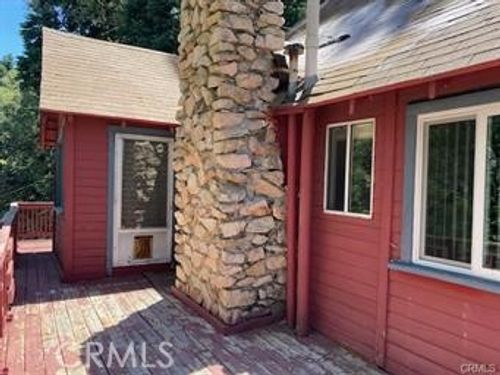 544 Community Dr, Lake Arrowhead, CA, 92352 | Card Image