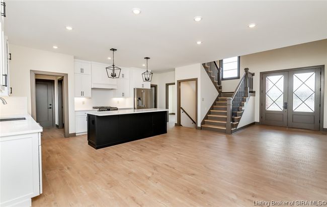 5560 Old Vincennes Rd, Home with 4 bedrooms, 4 bathrooms and null parking in Floyds Knobs IN | Image 43