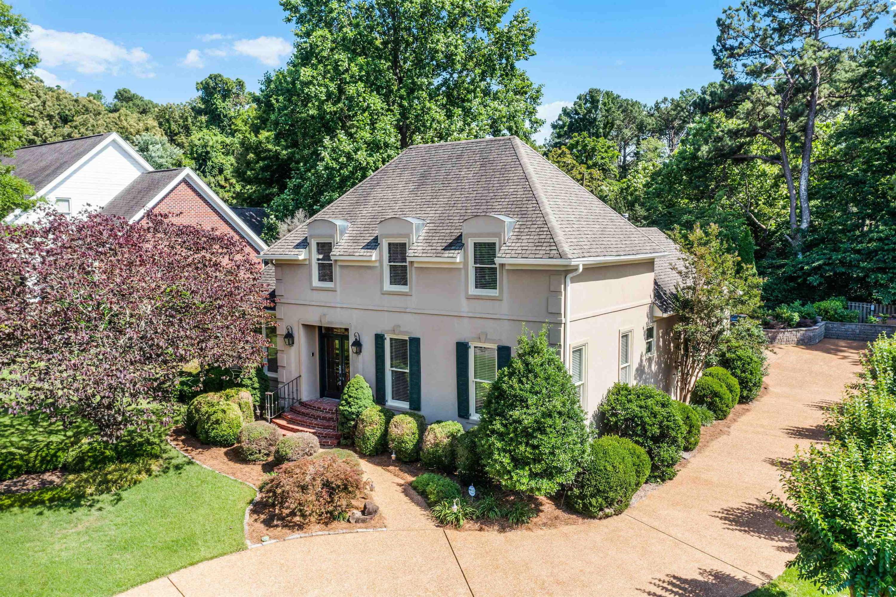 Sutton Pl, Jackson, TN 38305