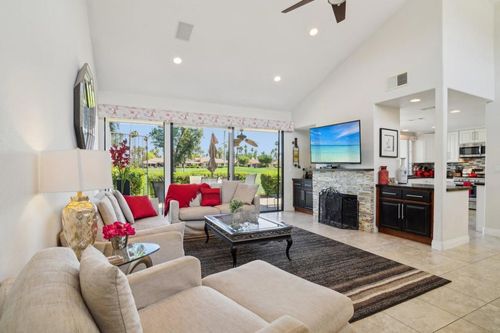 436 S Sierra Madre, Palm Desert, CA, 92260-2166 | Card Image