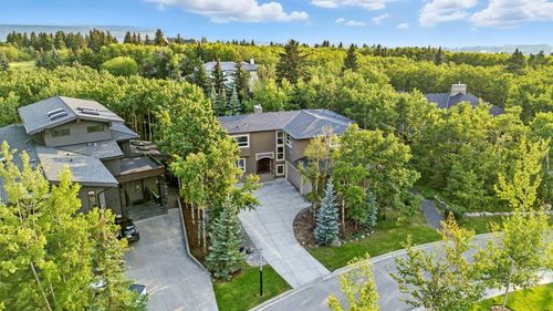 62 Posthill Drive Sw, Calgary, AB, T3H0A8 | Card Image