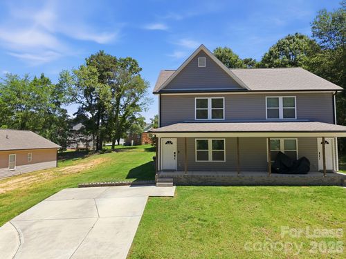 1361 Ontario Dr, Kannapolis, NC, 28083-6577 | Card Image