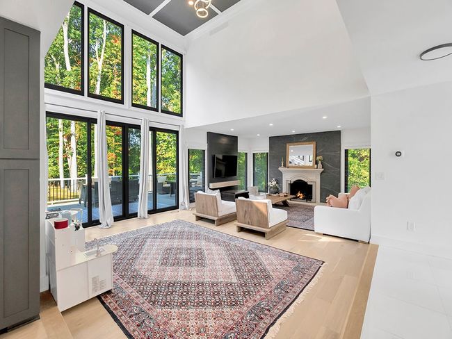 175 Manorwood Dr, House other with 5 bedrooms, 5 bathrooms and null parking in Bloomfield Hills MI | Image 26