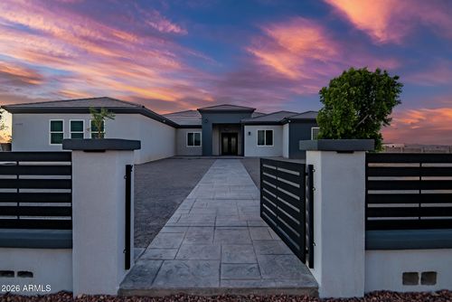 23532 W Jomax Road, Wittmann, AZ, 85361 | Card Image