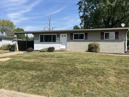 405 Wren Dr, Florissant, MO, 63031-2153 | Card Image