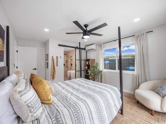 851 Halula Pl, House other with 4 bedrooms, 2 bathrooms and 2 parking in Kailua HI | Image 11