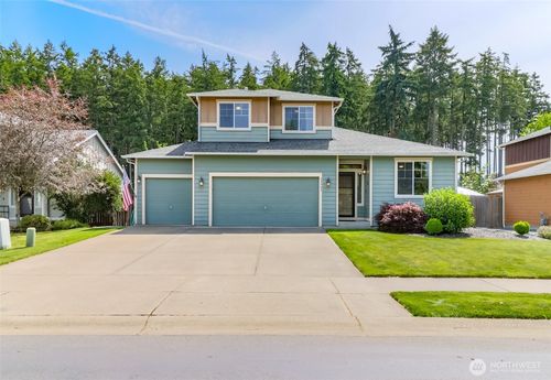 23503 79th Ave E, Graham, WA, 98338-6560 | Card Image