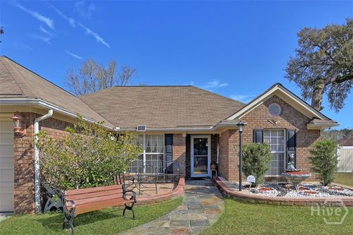 248 Longleaf Cir, Pooler, GA, 31322-9397 | Card Image