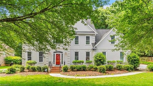 1403 Regents Park Ln, Greensboro, NC, 27455-0820 | Card Image