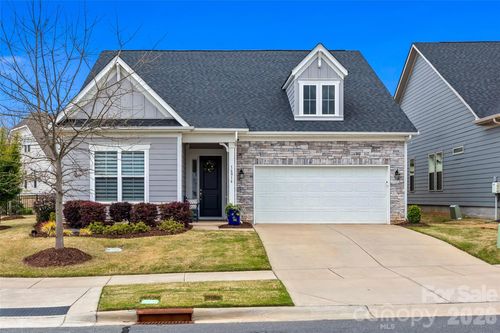 16016 Tulloch Rd, Charlotte, NC, 28278-5018 | Card Image