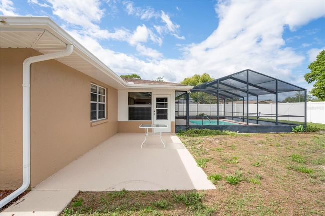 2013 Meredith Dr, House other with 3 bedrooms, 3 bathrooms and null parking in SPRING HILL FL | Image 37