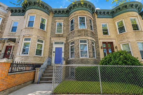 260 61st Street, Brooklyn, NY, 11220 | Card Image