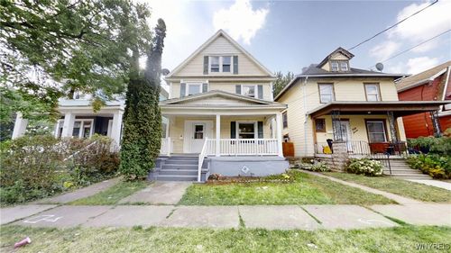 61 Mayer Ave, Buffalo, NY, 14207-2128 | Card Image
