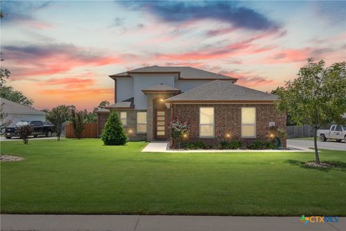 5818 Hamlet Dr, Belton, TX, 76513-8384 | Card Image