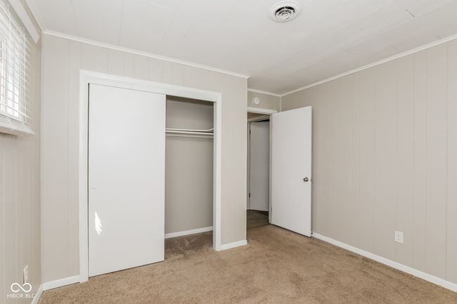 9535 Michigan St, House other with 3 bedrooms, 2 bathrooms and null parking in Indianapolis IN | Image 12