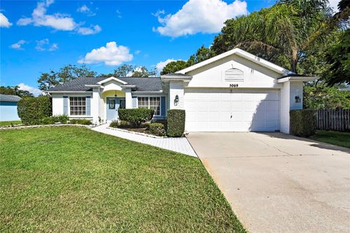 5069 Gaston Street, SPRING HILL, FL, 34607 | Card Image