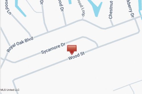 0 Wood St, Pass Christian, MS, 39571 | Card Image