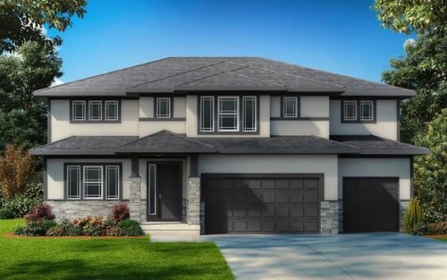 18605 Ironwood St, Overland Park, KS, 66085-6600 | Card Image