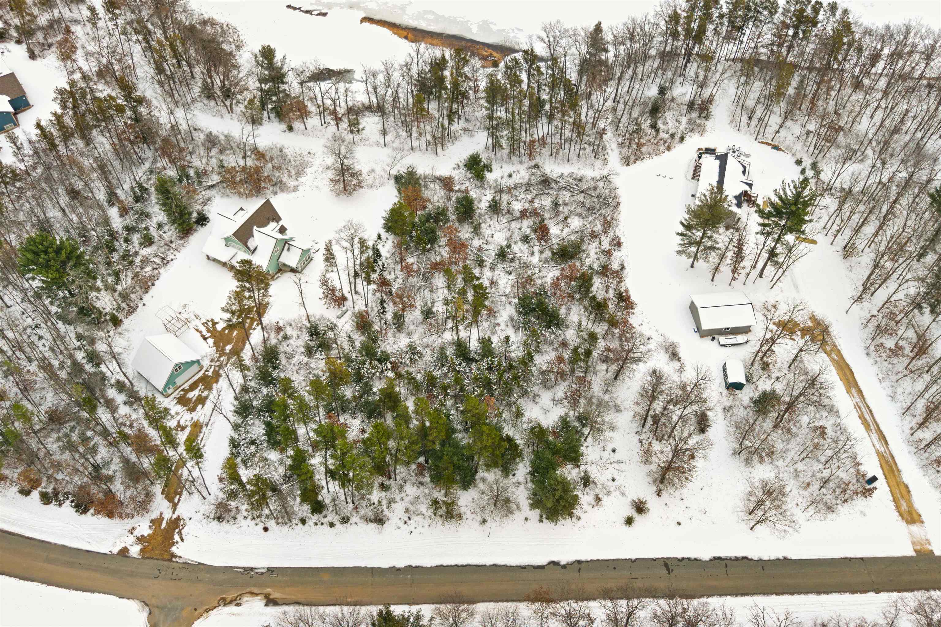 Land in Germantown 2