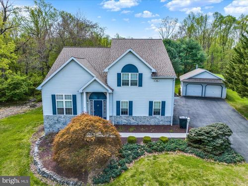 10 Shannon Ct, Oley, PA, 19547-9267 | Card Image