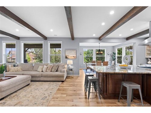 10466 Marigold Ct, Highlands Ranch, CO, 80126-5623 | Card Image