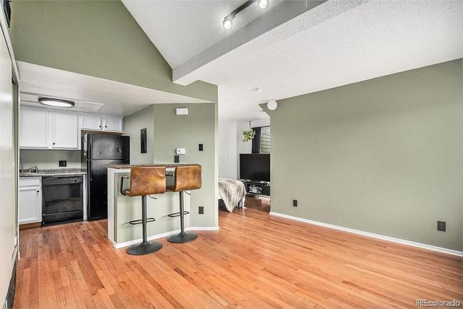 APT-1-210 - 8701 Huron St, Condo with 1 bedrooms, 1 bathrooms and 1 parking in Thornton CO | Image 4