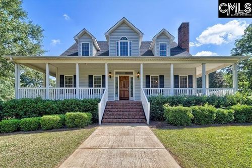 659 Dusty Rd, Leesville, SC, 29070-9808 | Card Image