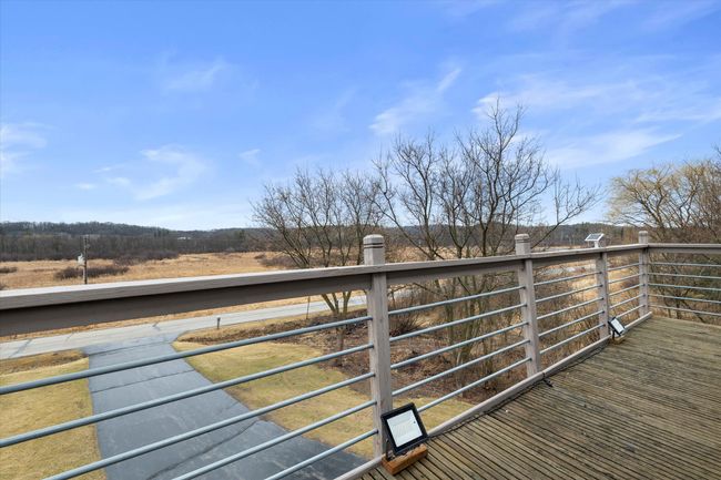 1646 N Friess Lake Dr, House other with 3 bedrooms, 2 bathrooms and null parking in Hubertus WI | Image 24