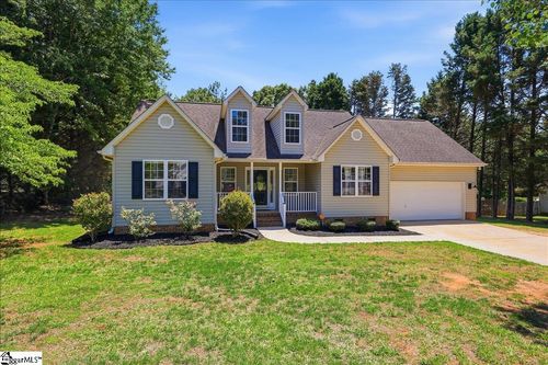 1 Brooke Lee Cir, Taylors, SC, 29687-5970 | Card Image