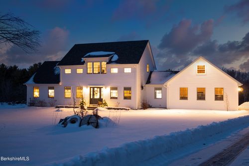 23 Rood Hill Rd, Sandisfield, MA, 01255-9635 | Card Image