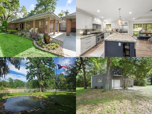8555 Matthews Ln, Magnolia, TX, 77354-3010 | Card Image