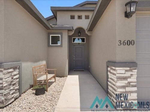 3600 S Sunnyview Ave, Carlsbad, NM, 88220 | Card Image