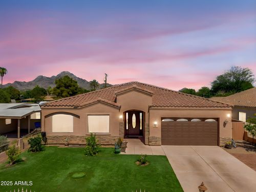 6829 N 14th St, Phoenix, AZ, 85014-1133 | Card Image