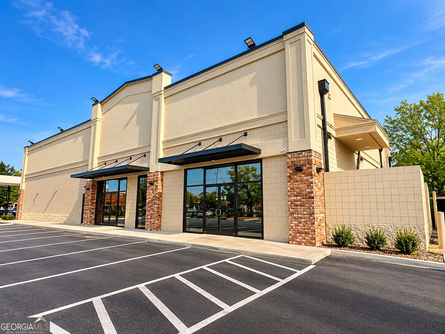 Commercial Lease in Snellville 3