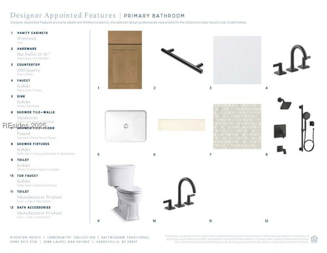 Primary Bathroom | Image 7