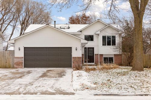 1036 97th Lane Ne, Blaine, MN, 55434 | Card Image