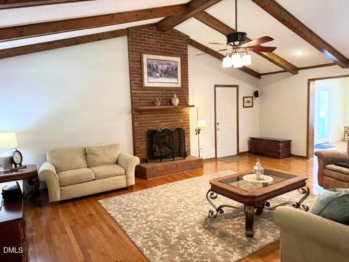 2800 Elsbeth Court, Wake Forest, NC, 27587 | Card Image