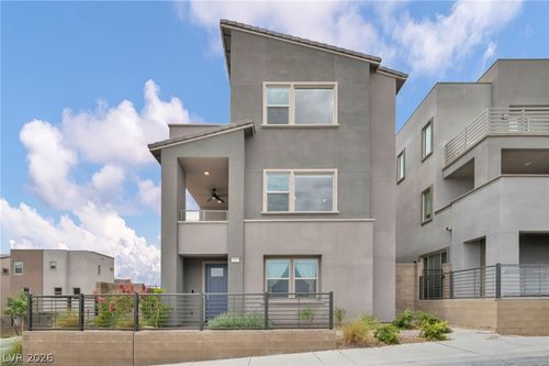 11573 Hawking Ave, Las Vegas, NV, 89138-6515 | Card Image