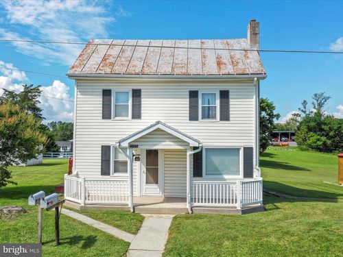 1593 Hahns Ln, TOMS BROOK, VA, 22660-2007 | Card Image