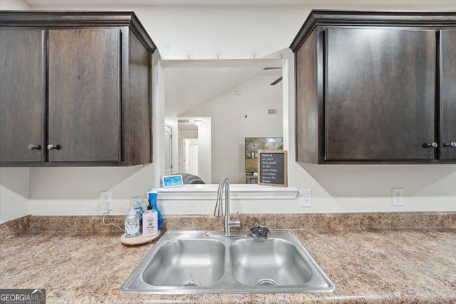108 Pine Thicket Way, House other with 3 bedrooms, 2 bathrooms and 2 parking in Springfield GA | Image 16