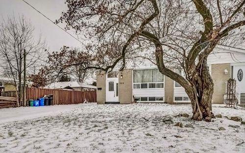 basement-399 Browndale Crescent, Richmond Hill, ON, L4C3H9 | Card Image