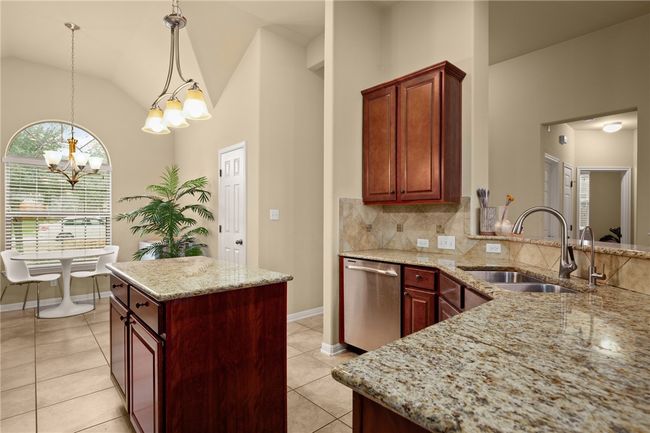 2820 Garnet Ridge Dr, House other with 3 bedrooms, 2 bathrooms and 2 parking in Leander TX | Image 16