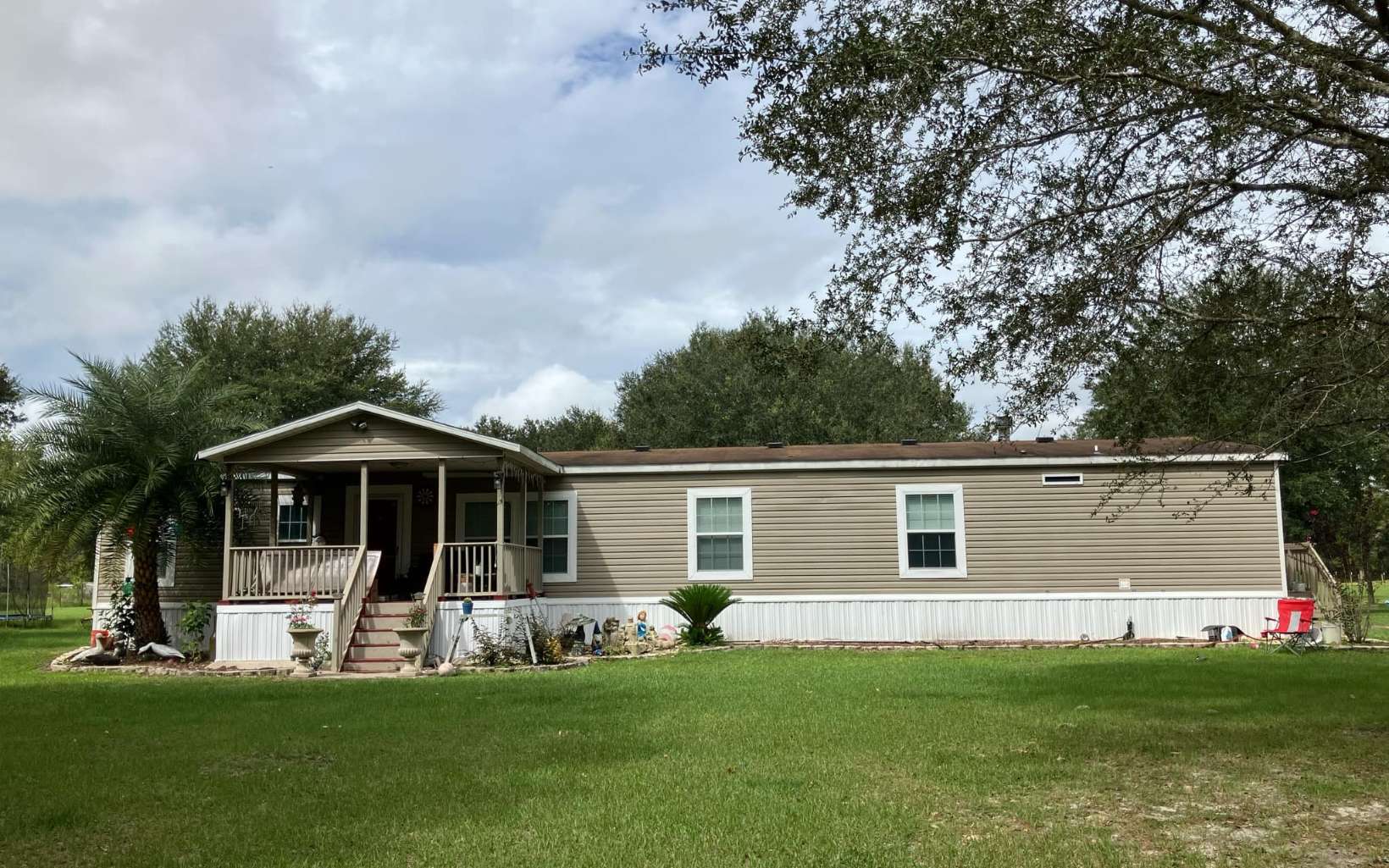 Sunview St, Fort White, FL 32038