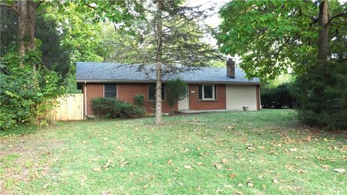 2146 Oxmoor Dr, Beavercreek, OH, 45431-3133 | Card Image