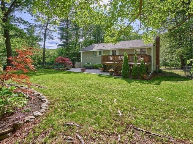 190 Stafford St, House other with 3 bedrooms, 2 bathrooms and 8 parking in Charlton MA | Image 23