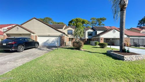 132 Palm Sparrow Court, DAYTONA BEACH, FL, 32119 | Card Image