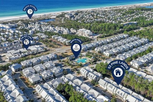 unit-a-53 E Pine Lands Loop, Inlet Beach, FL, 32461-0979 | Card Image