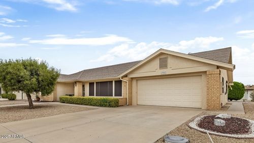 19907 N 146th Way, Sun City West, AZ, 85375-5730 | Card Image