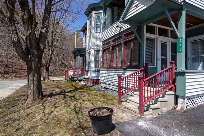 210 Winter St, Home with 0 bedrooms, 2 bathrooms and null parking in St. Johnsbury VT | Image 5