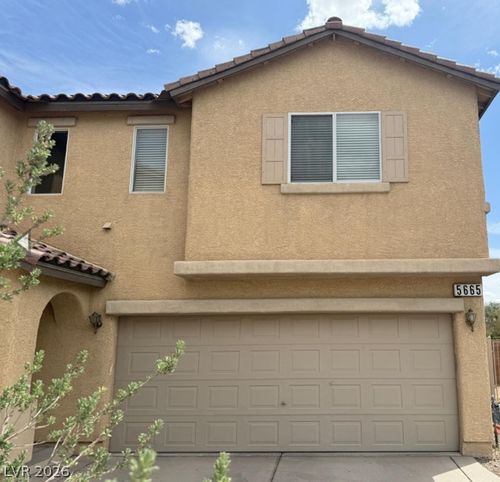 5665 Rose Tiara Dr, Las Vegas, NV, 89139-6959 | Card Image